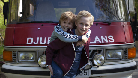 Sune's keuze
